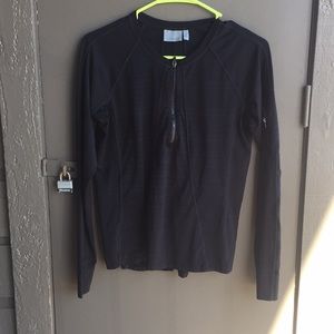 Athlete women’s workout shirt!